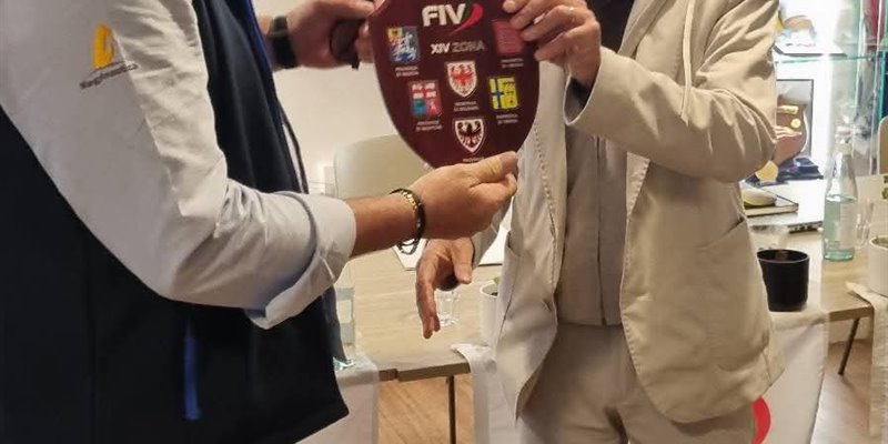 RIUNIONE CIRCOLI DI ZONA
